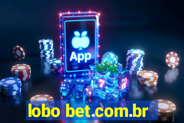 lobo bet.com.br